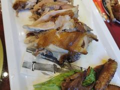 -盈春大饭店(千山路店)