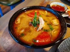 冬阴功汤-米泰MiThai