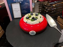 -OPEN開全日自助餐厅·牛肉火锅·海鲜(佛山希尔顿酒店)