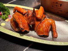 -粤·向群饭店(二沙岛店)
