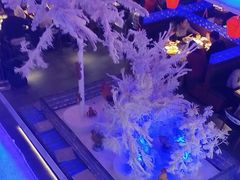 -山河屯铁锅炖鲜鹅·东北菜(开发区一店)