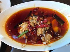 -环球港凯悦 · 享悦中餐厅