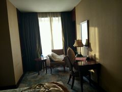 -上海新协通国际大酒店