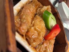 -晓粤·惹味粤菜(凯德乐峰广场店)