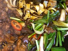 -曹丞相·地锅鸡·地锅鱼(武林店)