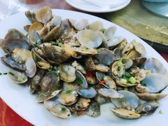 -滑记海鲜饭店·老字号(海鲜街店)