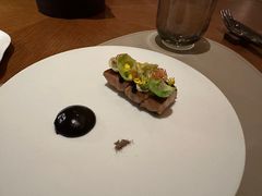 -Amber(置地文华东方酒店)