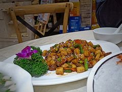 -好兄弟郭巨海鲜(天一阁店)