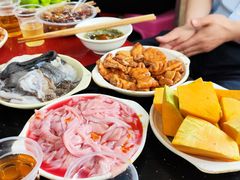 -储奇门鳝鱼火锅(总店)