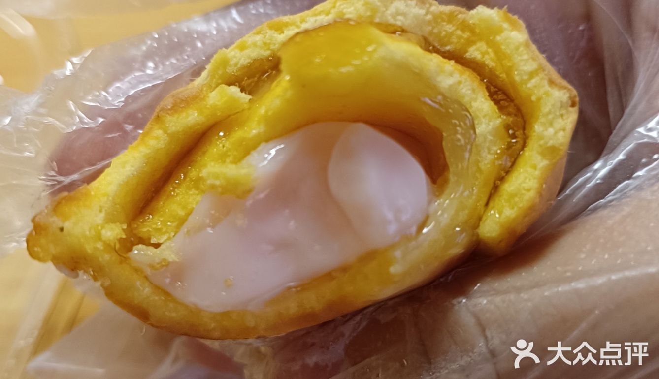 墨茉新品海苔松松