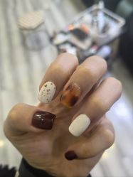 -Meet Nail 美睫·美甲