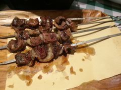 -新疆巴州金丝特餐厅(大钟寺店)