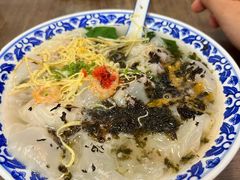 -老温州馄饨担(东游大厦店)