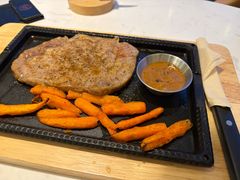 -必胜客(巴沟店)