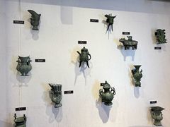 -镇江中国醋文化博物馆