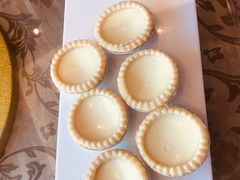 金牌羊奶挞-新兴家喻酒家·羊城名宴(昌岗店)