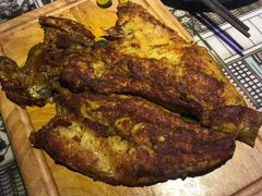 -绿茶餐厅(燕郊永旺店)