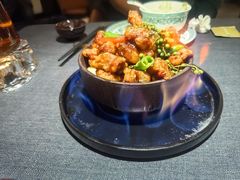 -南里山房·新淮扬菜(徐汇万科店)
