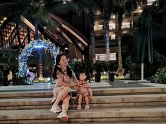 -三亚湾海居铂尔曼度假酒店