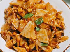 八珍豆腐-津菜宋记老房子(平山道店)