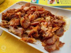 -老字号蛇口德记烧腊饭店·海鲜加工