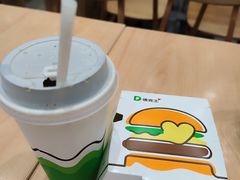 -德克士(天府机场T2店)