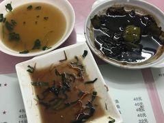 -蘭心餐厅(进贤路店)