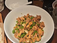 -许爷家·生态湖鲜(徐汇日月光店)