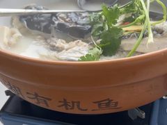 -宝荣鱼馆·临湖之宴(千岛湖店)
