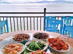 -七鲜渔港美食餐厅(巽寮湾海景店)