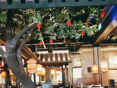 -绿茶餐厅(昆明世纪金源店)