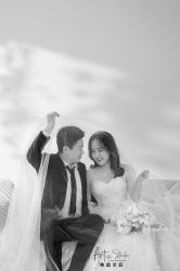 -艺匠摄影ARTIZ STUDIO(南京店)