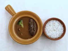 海参捞饭-文杏酒楼(一品天下店)