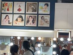 -海马体照相馆(天津世纪都会店)