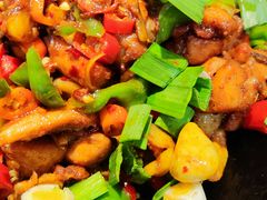 -建辉湖南土菜馆(南大街店)