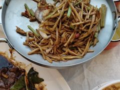 -聚鑫阁江浙菜·非遗传承技艺(青村帝华园店)