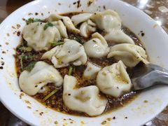 -回坊马二饺子馆