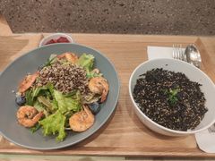 -池奈·咖喱蛋包饭(熙地港店)