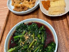 -小满手工粉(北京来福士店)