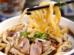 -老北京胡同味道二荤铺(酒仙桥店)