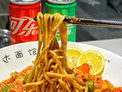 -友达面馆(广州总店)