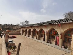 -九城宫草原漫瀚文化旅游区