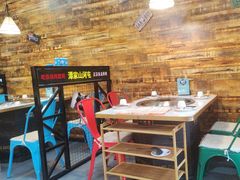 -谭家山河村铁锅炖&东北烧烤(交大店)