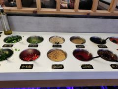-林记潮牛·牛肉火锅(上马墩店)