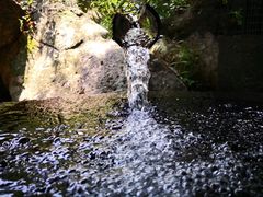 -山沟沟景区