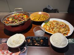 -拾捌川·自贡爆炒(新街口店)