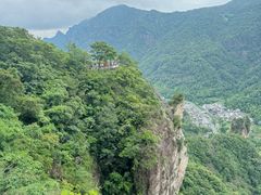-雁荡山风景名胜区