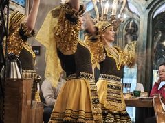 -卢布里西餐厅(总店)