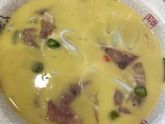 -百家园土菜馆(兴民北路店)