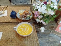 -花十悦·鲜花咖啡餐厅(振业城一期店)